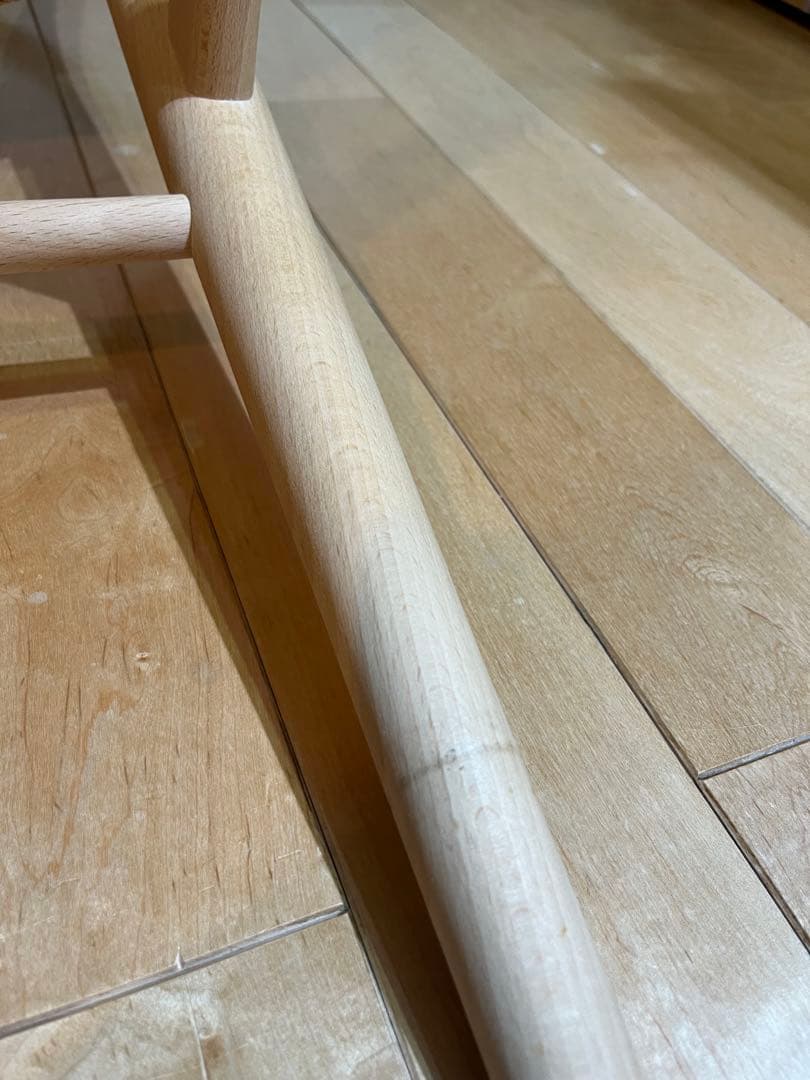 Yチェア　CH24 Carl Hansen & Son