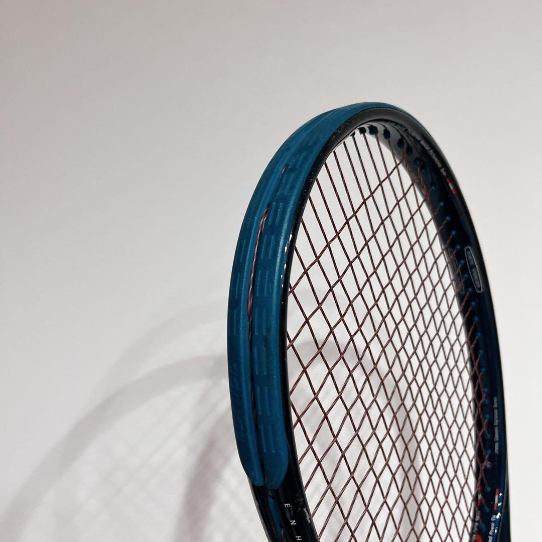 【希少】ジミーコナーズ　ESTUSA Aeromax EPT テニスラケット