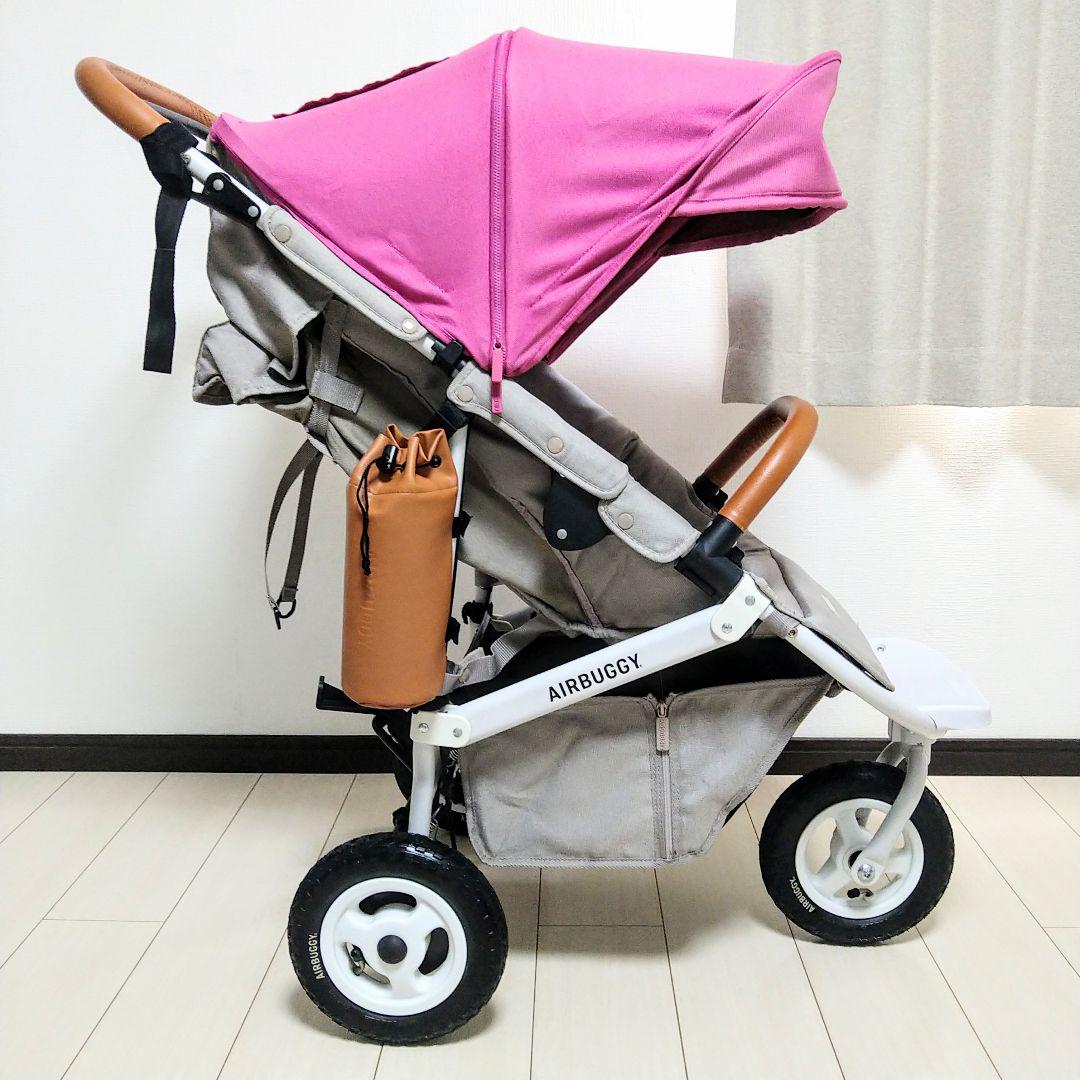 【早い者勝ち❣美品☆】エアバギー ココプレミア フロムバース⭐︎