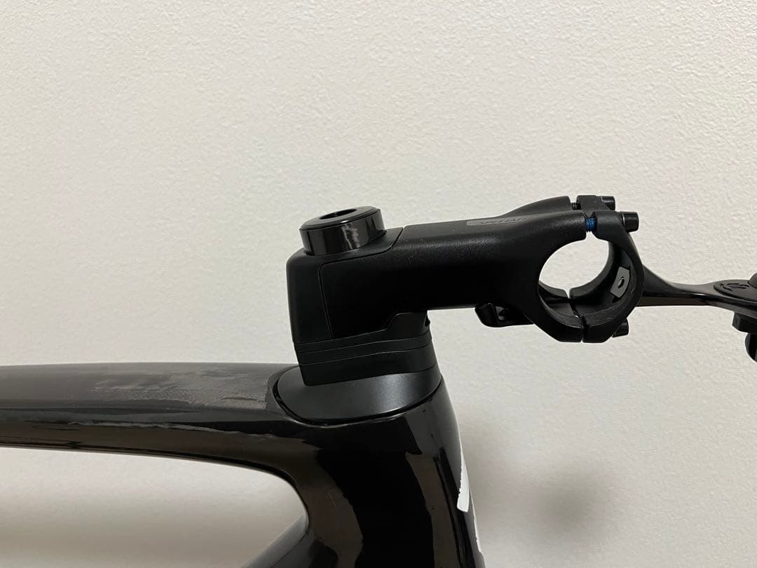 tarmac sl7 pro フレーム　サイズ52