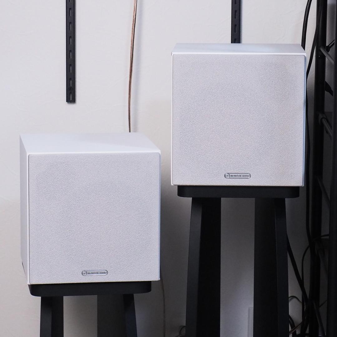 スピーカー・ウーファー MONITOR AUDIO / MONITOR 50