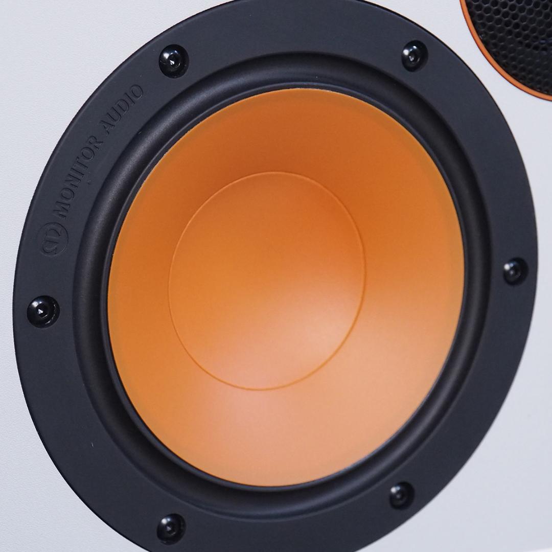 スピーカー・ウーファー MONITOR AUDIO / MONITOR 50