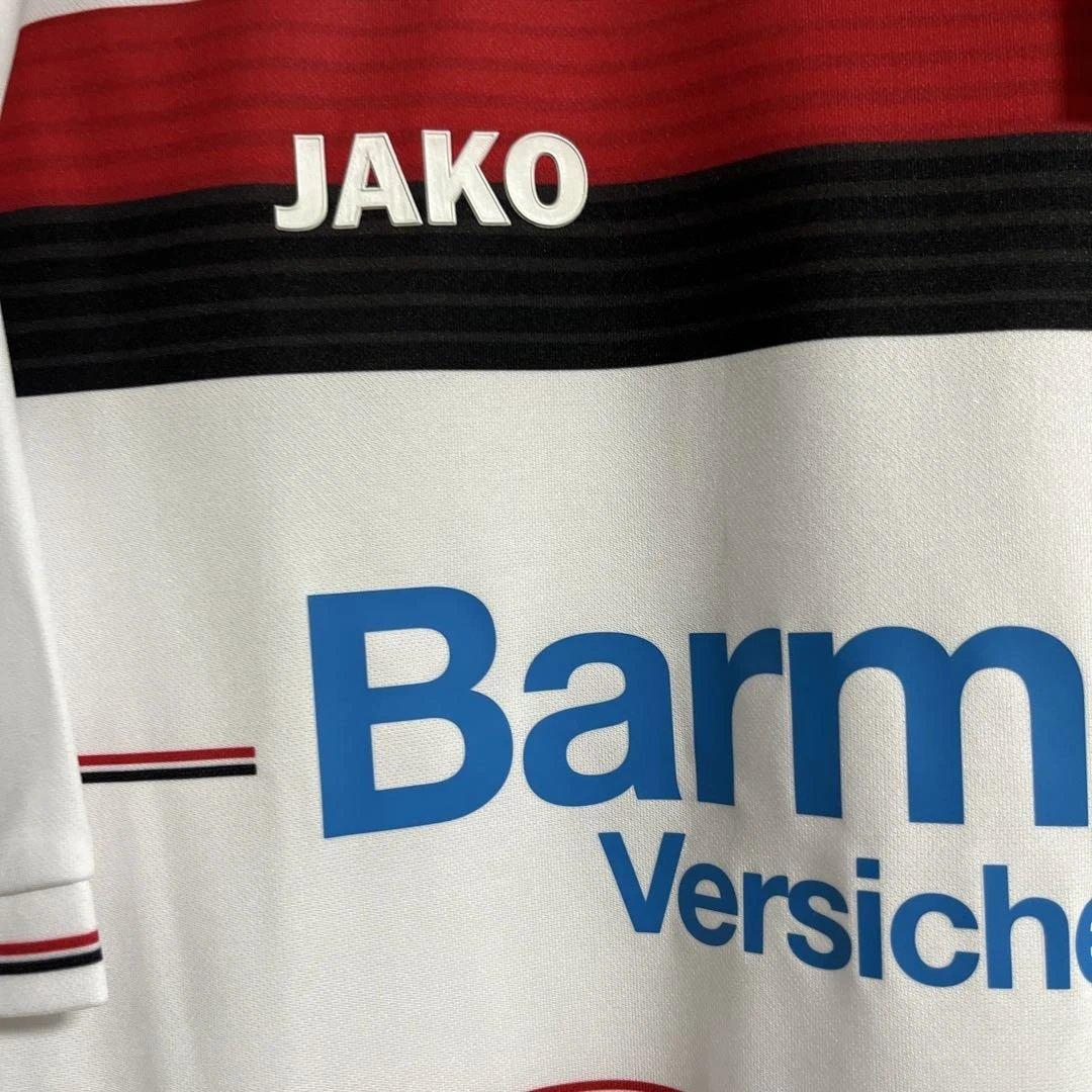 ⚠️レア　バイヤーレバークーゼン　ユニフォーム　ブンデスリーガ