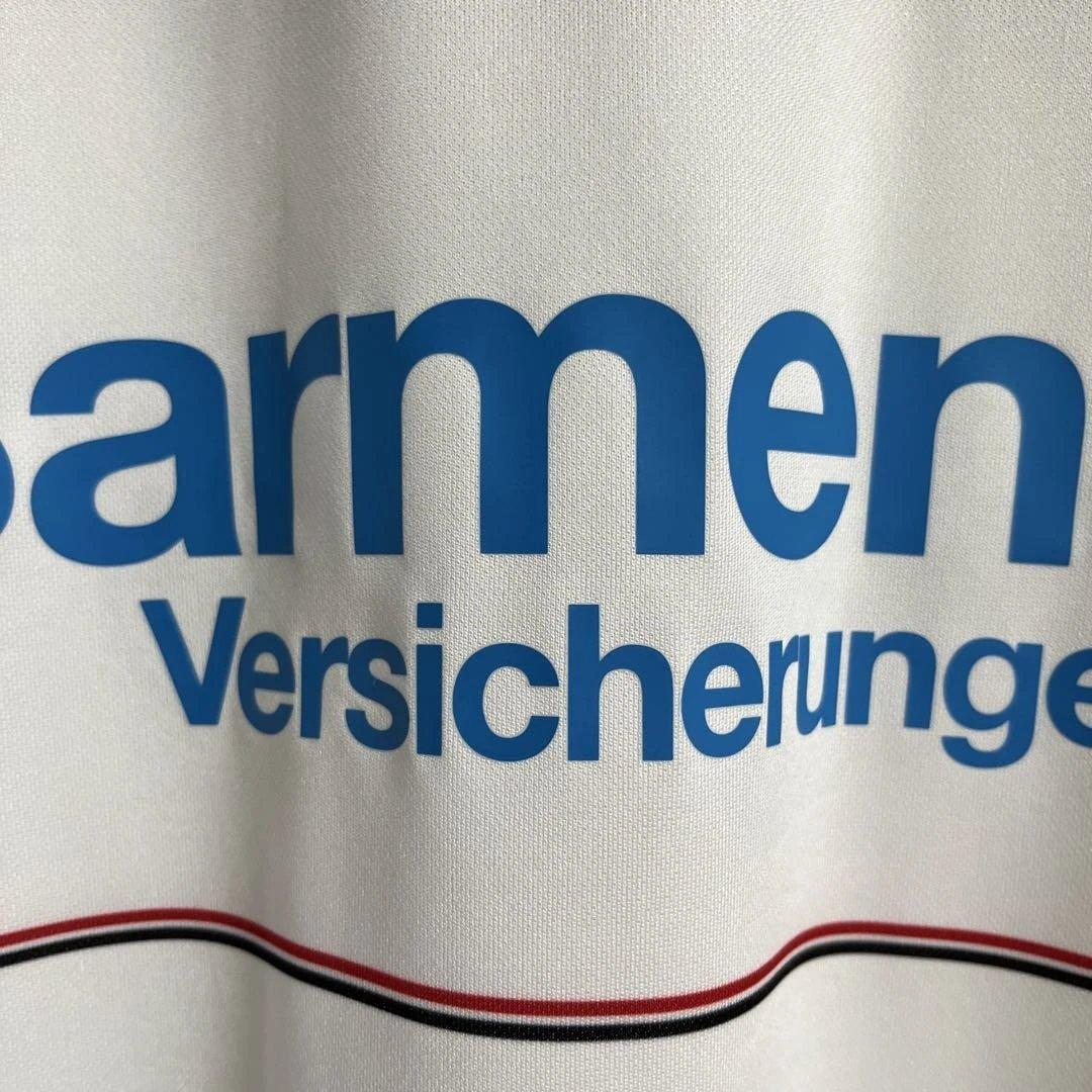 ⚠️レア　バイヤーレバークーゼン　ユニフォーム　ブンデスリーガ