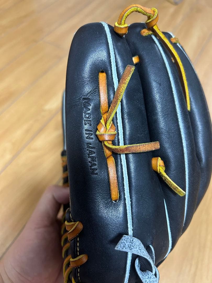 D-Quest 硬式グラブ約30.0cm DKY150 D-FlexBand搭載