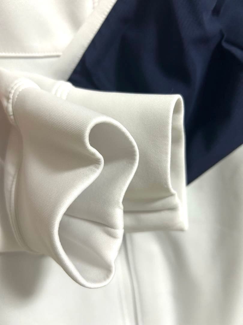 超美品　UNDER ARMOUR　4WAYストレッチ　ジャージ上下　XXL