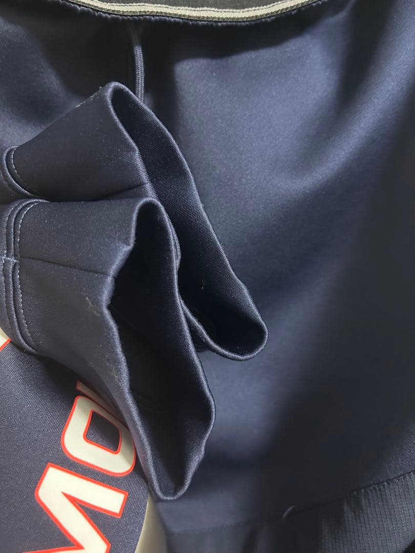 超美品　UNDER ARMOUR　4WAYストレッチ　ジャージ上下　XXL