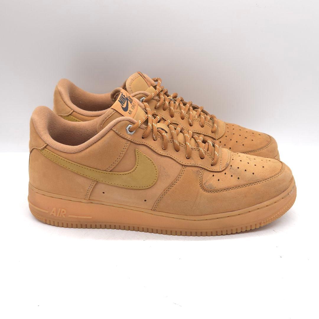 NIKE AIR FORCE 1 07 ナイキ エアフォース スニーカー