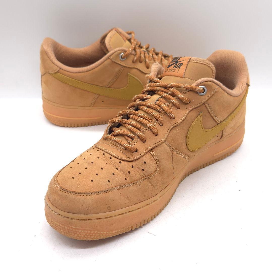 NIKE AIR FORCE 1 07 ナイキ エアフォース スニーカー