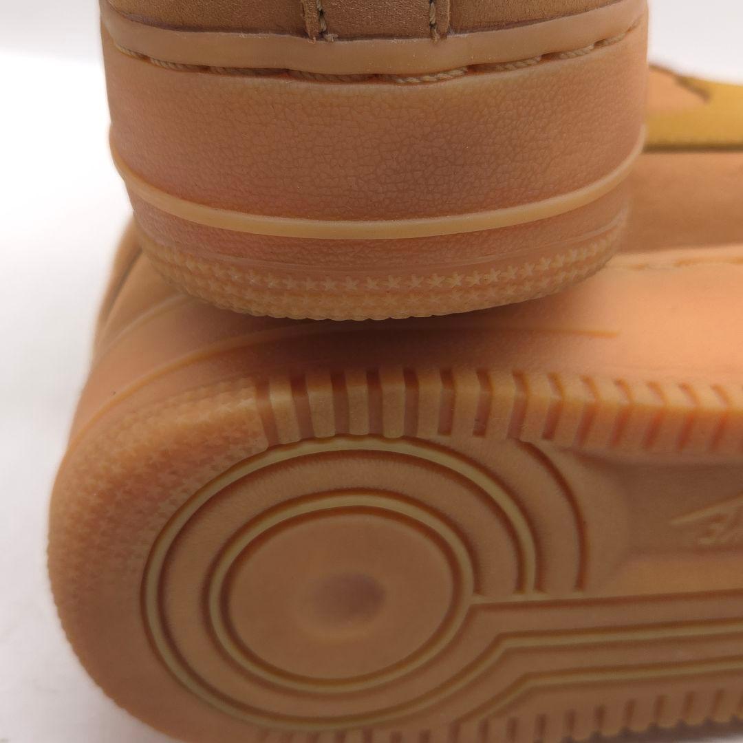 NIKE AIR FORCE 1 07 ナイキ エアフォース スニーカー