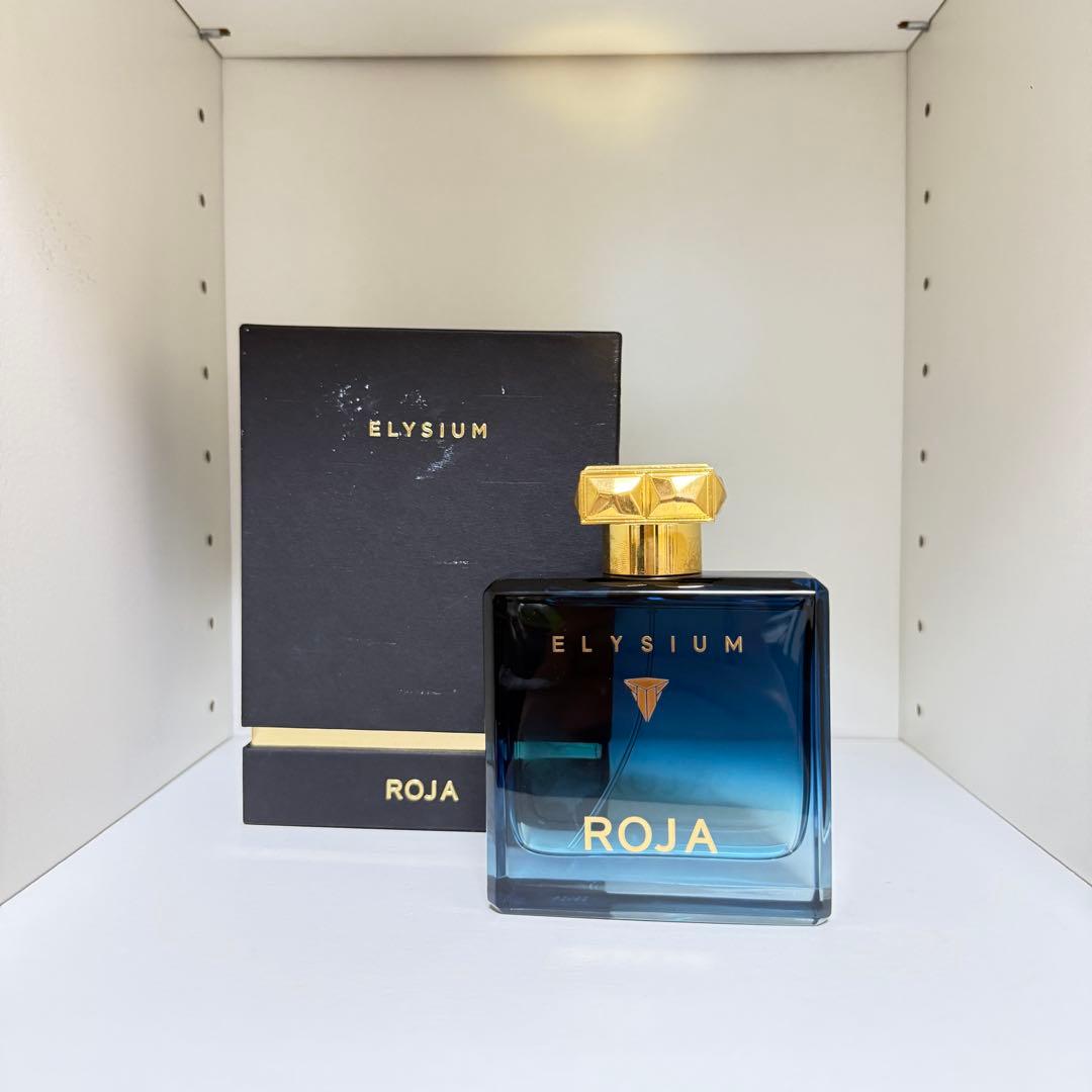 ROJA ELYSIUM オードパルファム 100ml 専用ページ