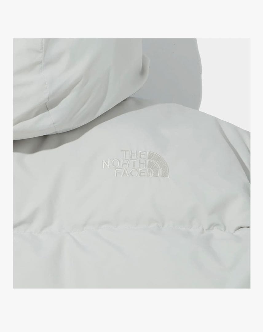 THE NORTH FACE NEILTONダウンパーカー　Mサイズ