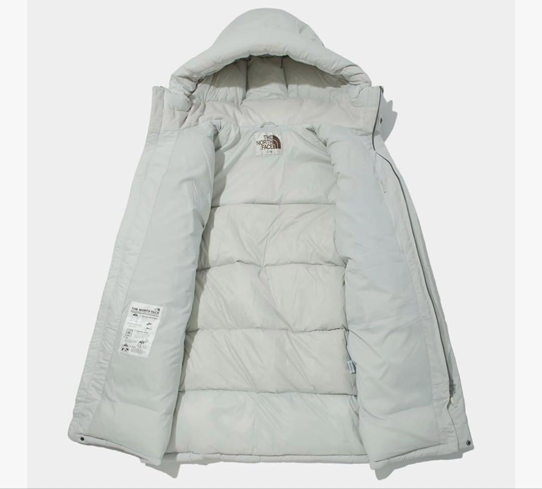THE NORTH FACE NEILTONダウンパーカー　Mサイズ
