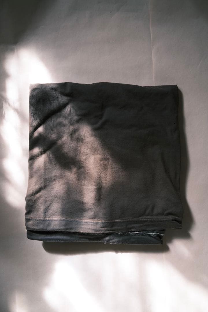 クレスト CLESSTE T-SHIRT WITH DRAWSTRINGS