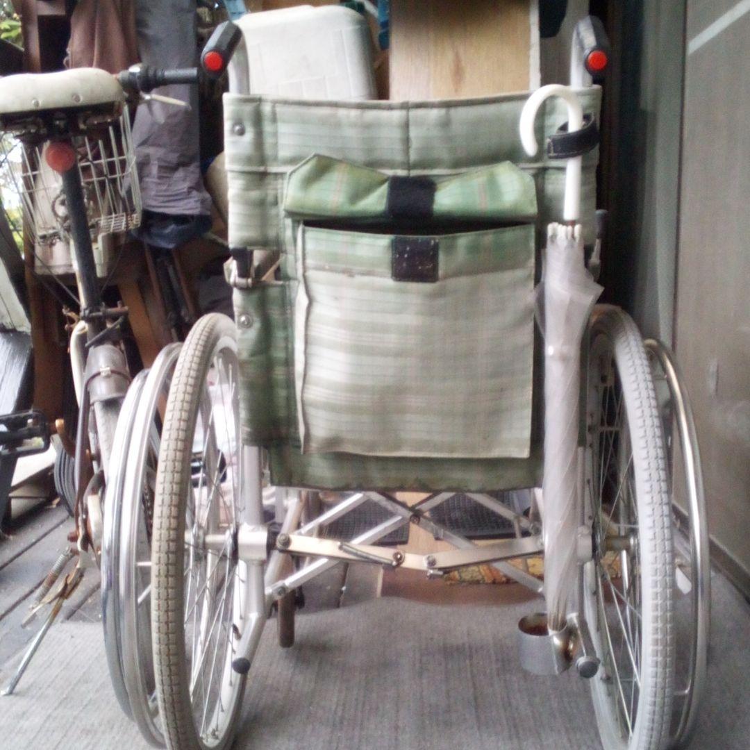 車椅子