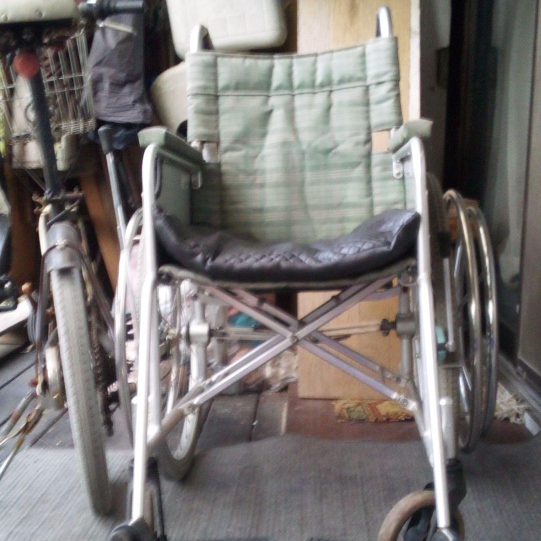 車椅子