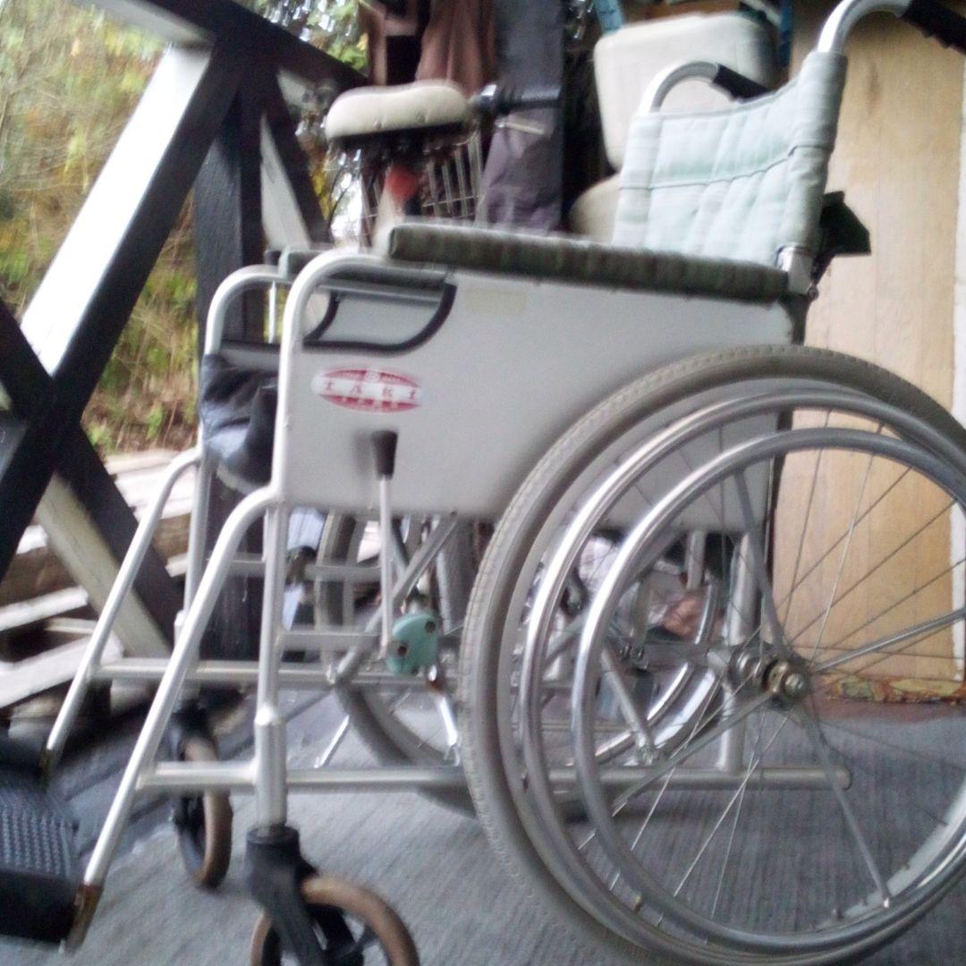 車椅子