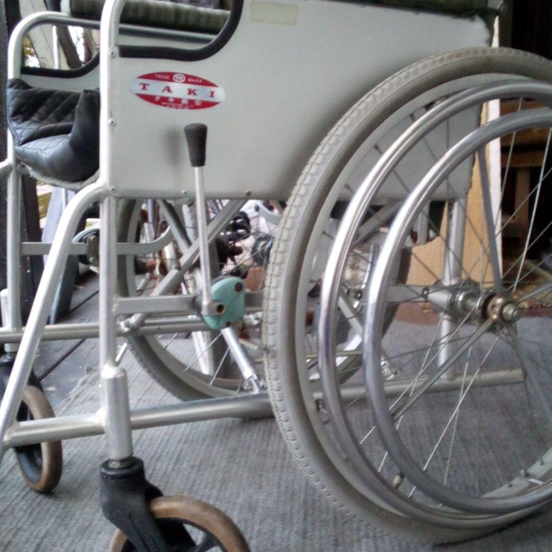 車椅子