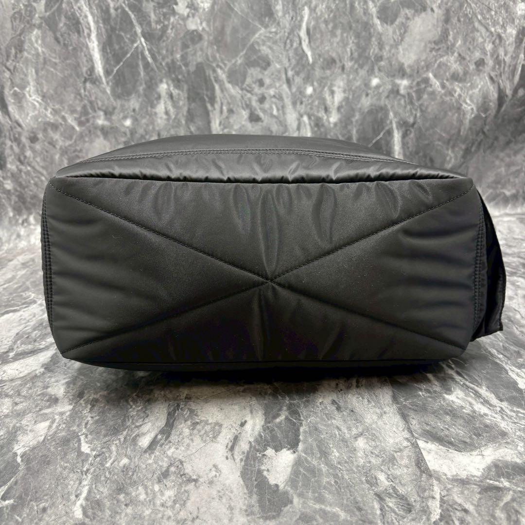 アース ✨ PORTER EXCHANGE 2wayトートバッグ