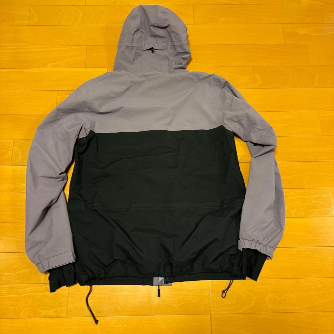 NOMADIK 777 XL スノーボードジャケット
