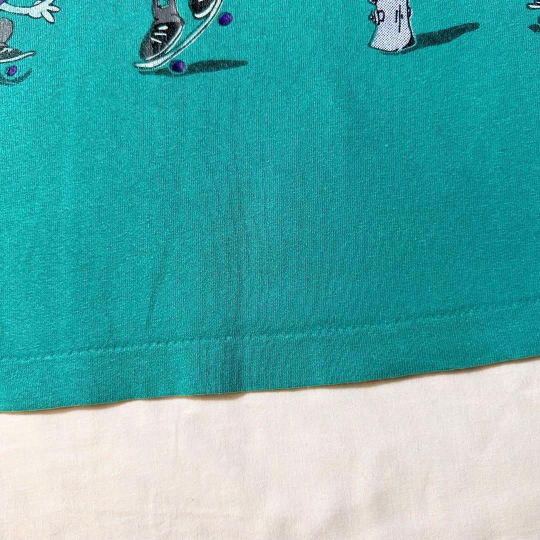トップス 91 phat klown / Skate Graphic L/S Tee XL