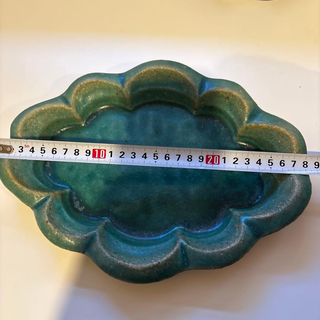 藤原純皿