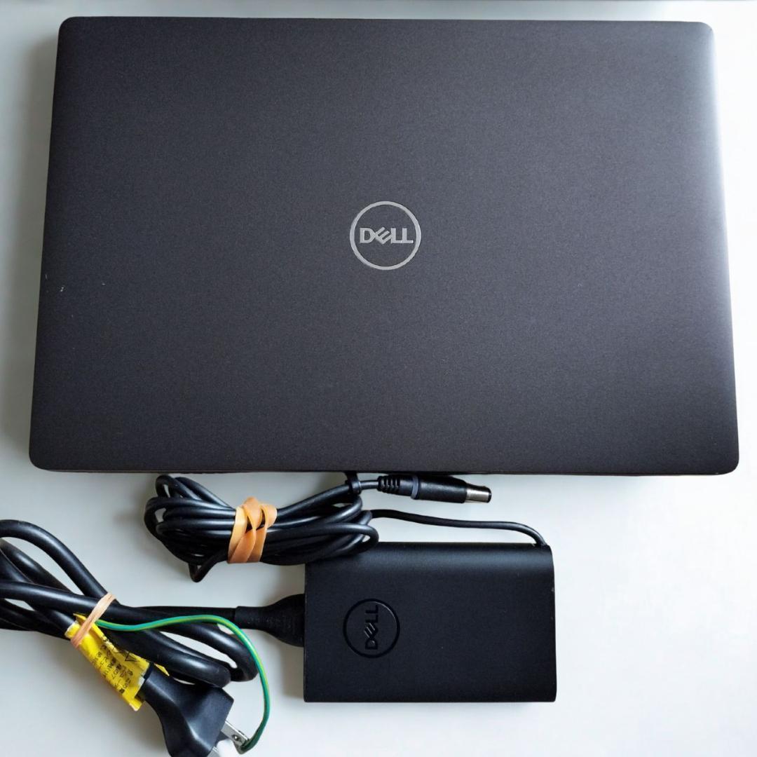 DELL★Latitude 5300 第8世代i5 8G 256G Win11