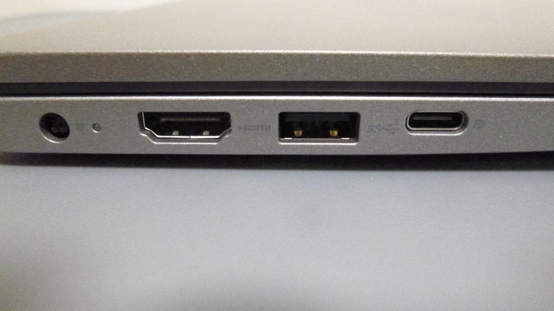 【最終値下げ】　DELL　Latitude 3340 OfficeH&B2021