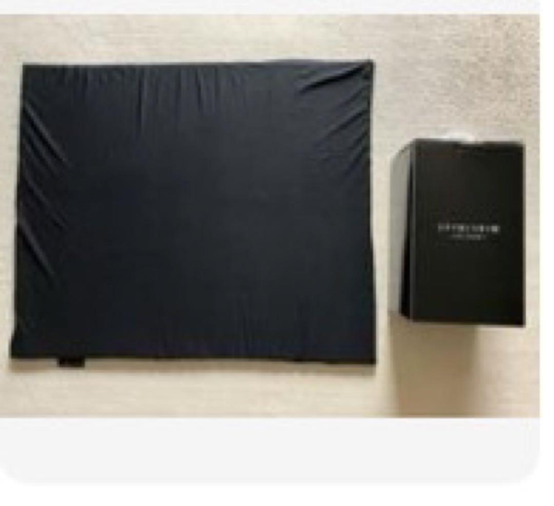 ヒツジのいらない枕　フリースタイル