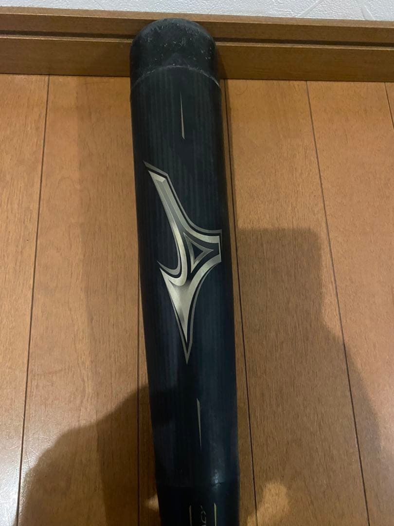 BEYOND MAX LEGACY FRPバット 78cm 軟式少年用