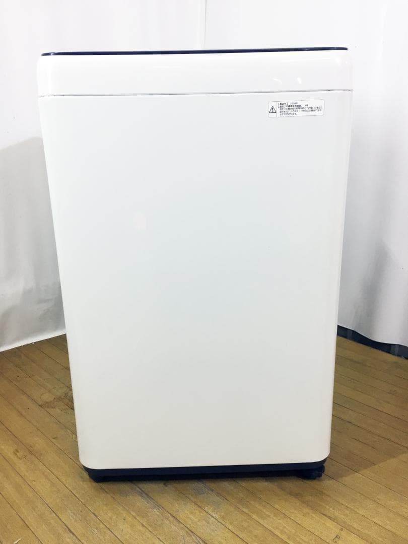 ♦パナソニック 6㎏ 洗濯機【♦NA-F60B7】