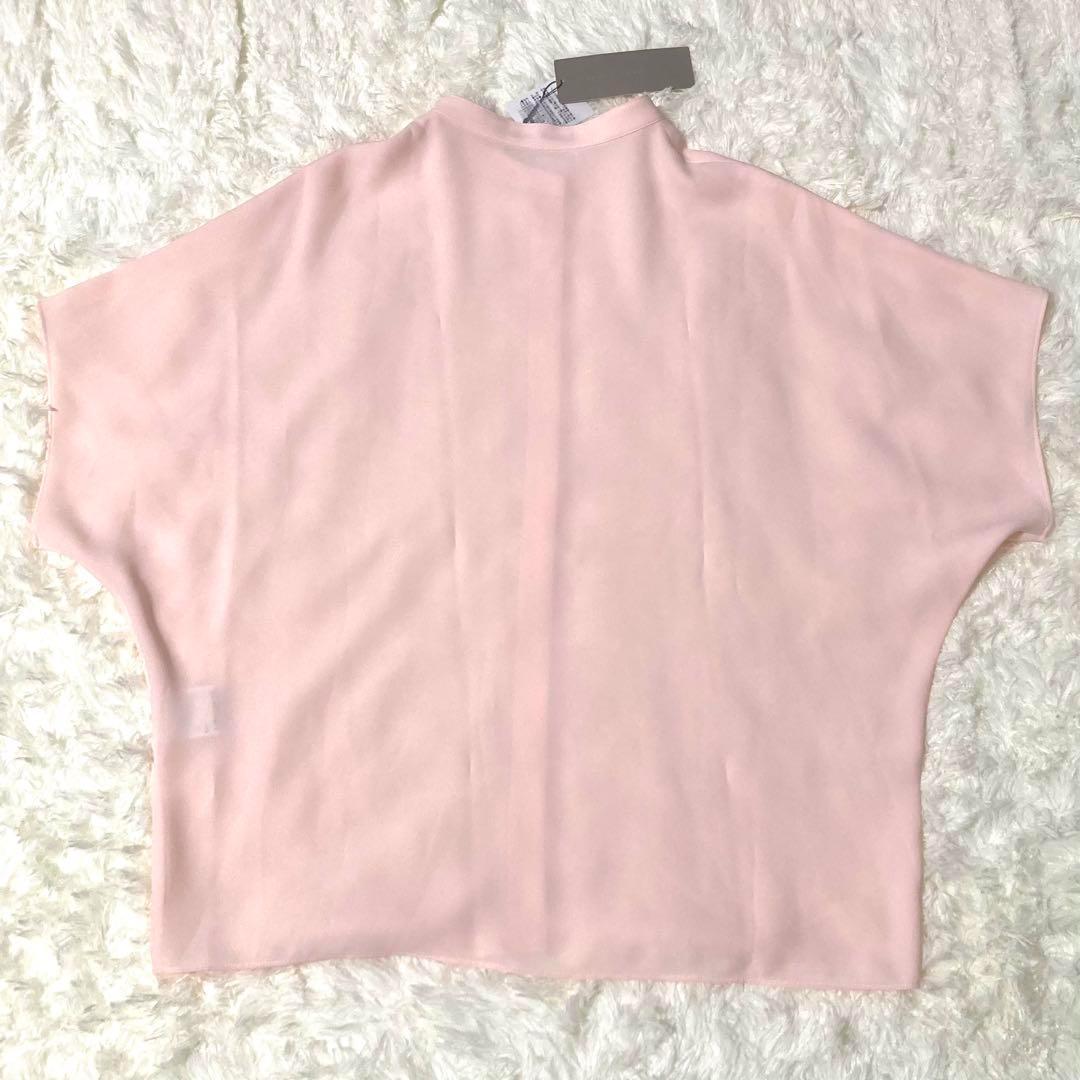 【セオリーリュクス】新品 今季 ブラウス Marvine Amia Blouse
