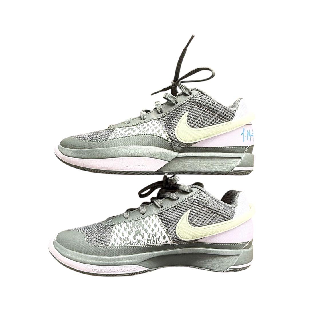 NIKE ジャ 1 EP JA 1 バスケットシューズ 26.5cm
