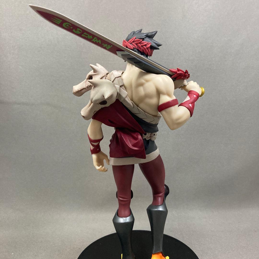 POP UP PARADE ザグレウス HADES ハデス ポッパレ グッスマ