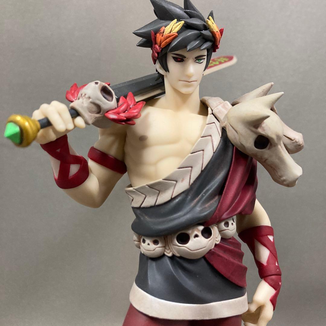 POP UP PARADE ザグレウス HADES ハデス ポッパレ グッスマ
