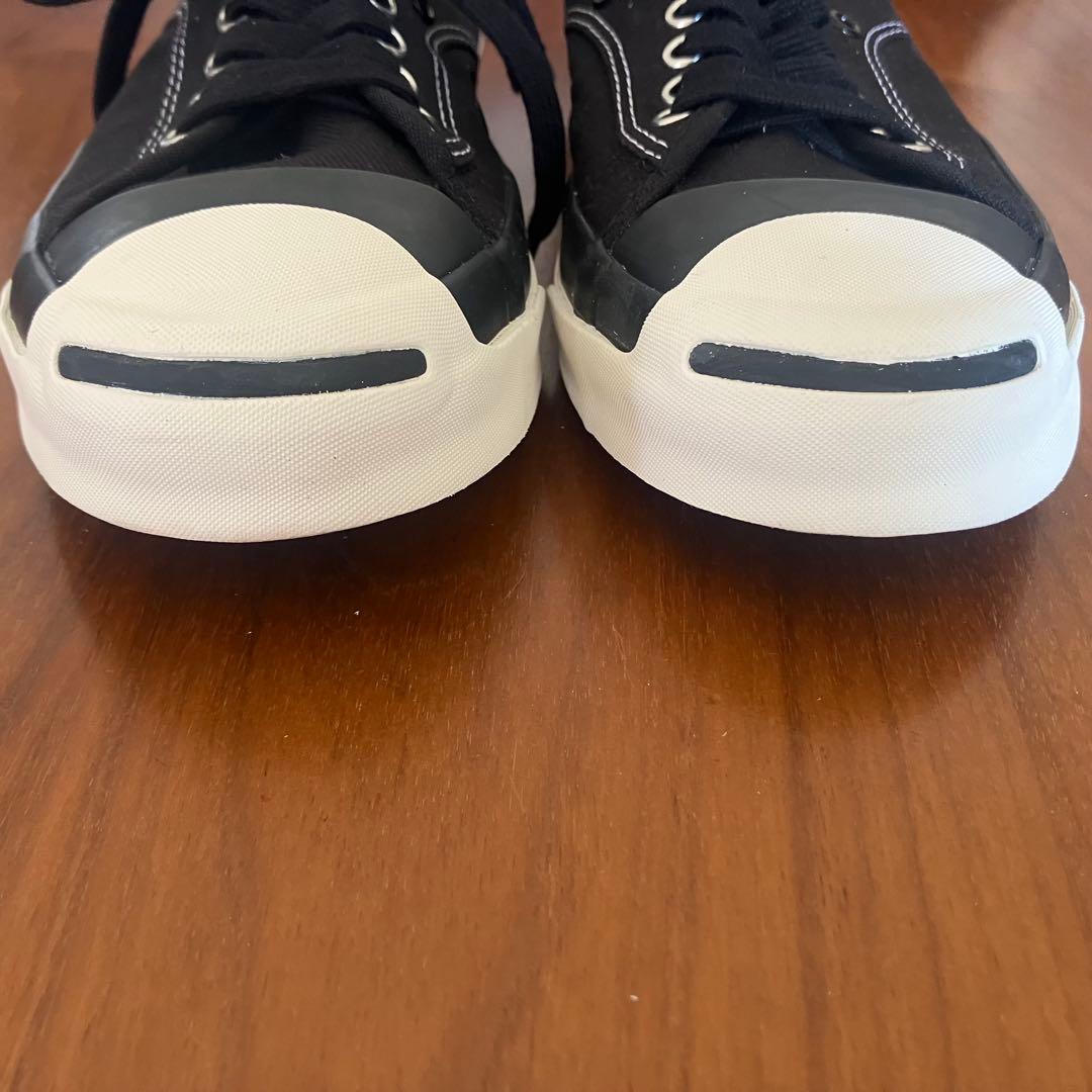 CONVERSE for BIOTOP｜JACK PURCELL 27cm