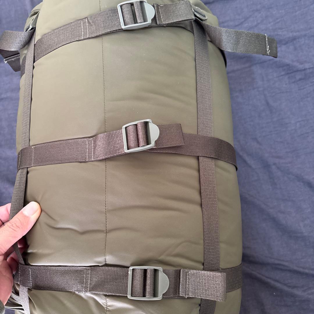 Carinthia Defence 6 L カリンシア ディフェンス6 L