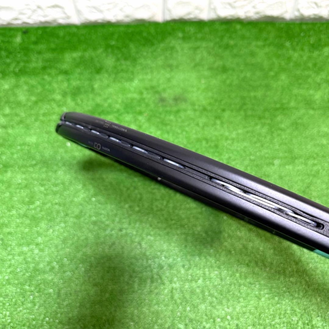 超美品　HEAD BOOM MP 2022 グリップ3 硬式テニス　ラケット