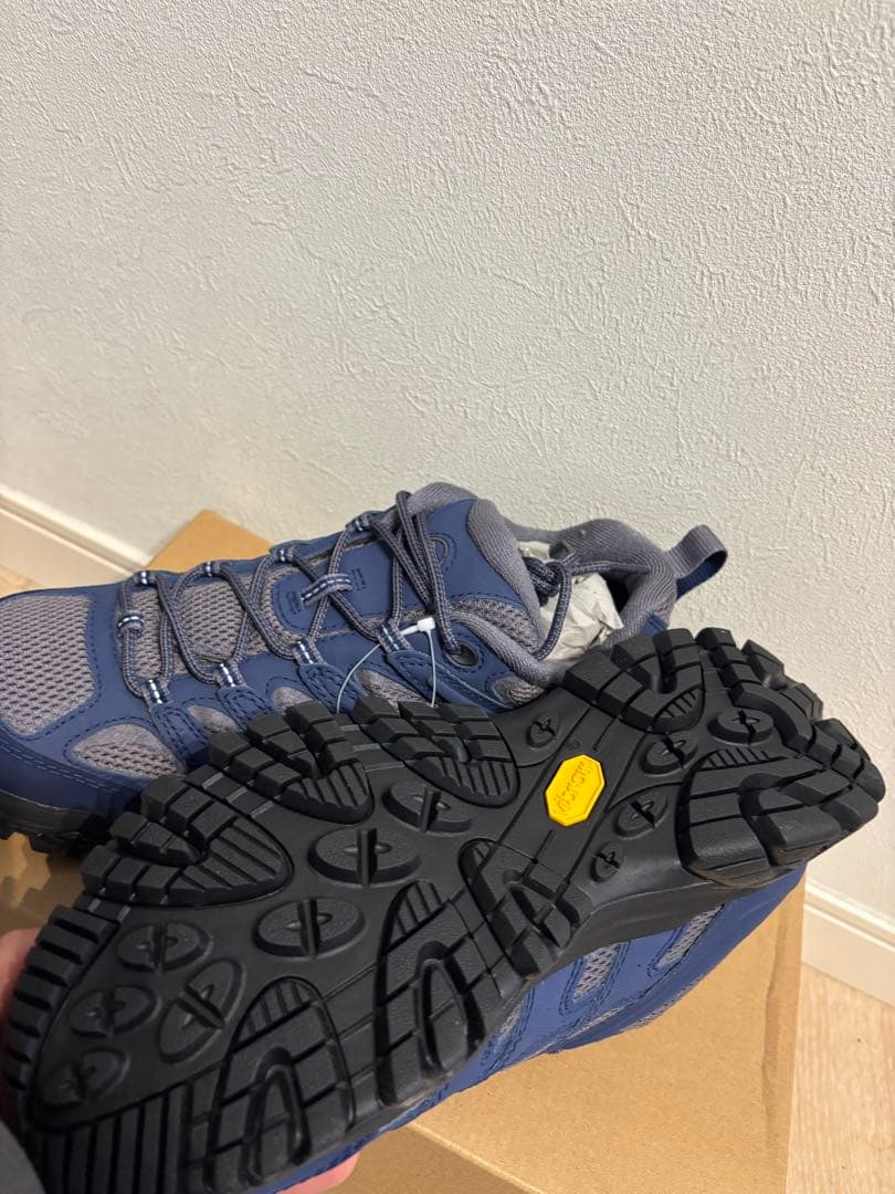 MERRELL メレル Moab 3 モアブ 3 ゴアテックス 26cm