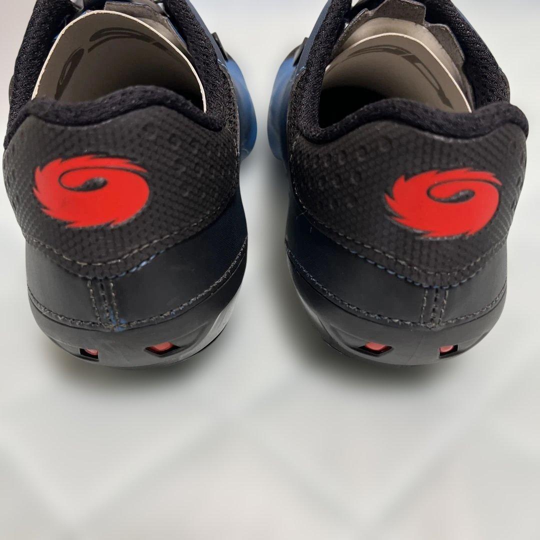 SIDI SIXTY 60周年モデル EU40サイズ