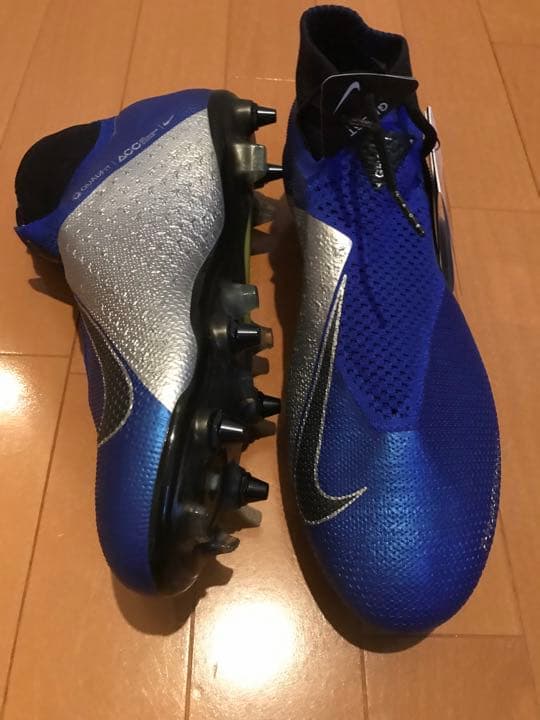 ナイキ サッカー スパイク ファントム 29 ミックス イタリア製