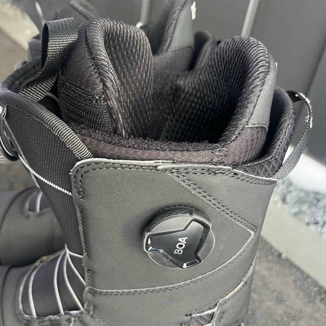 Burton Photon Boa Wide バートン スノーボードブーツ