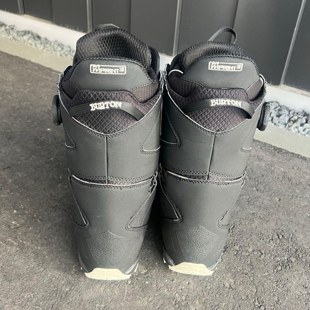 Burton Photon Boa Wide バートン スノーボードブーツ
