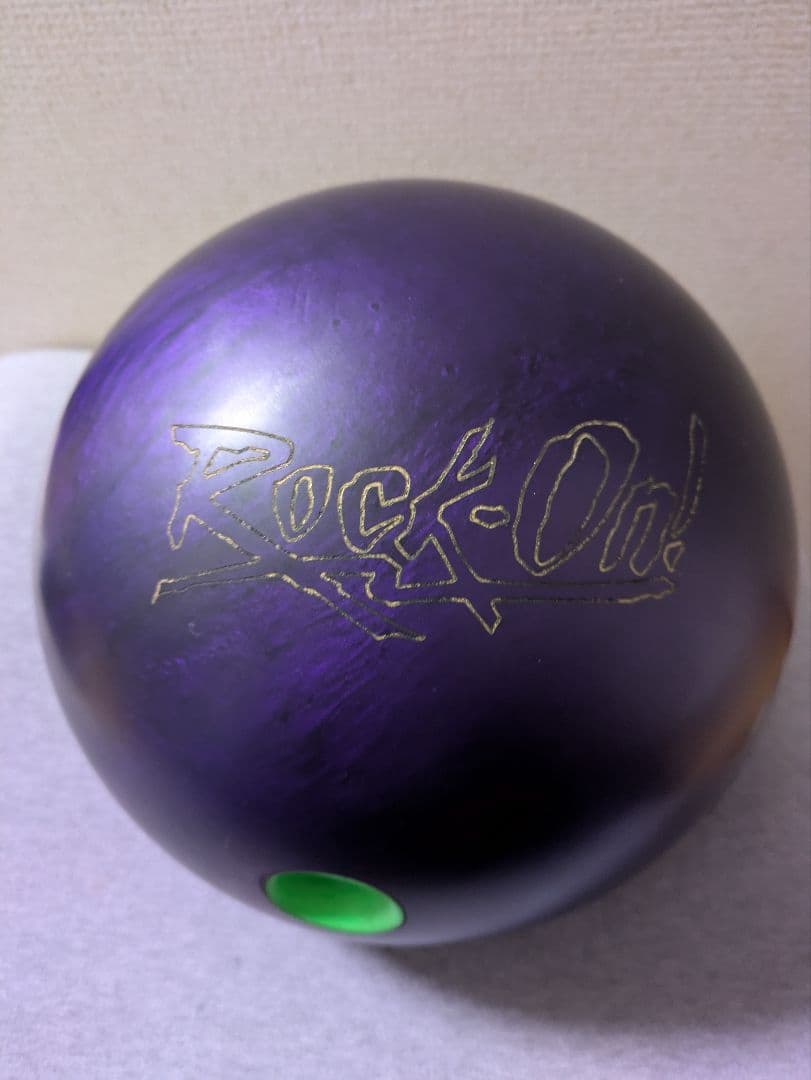ボウリングボール Rock-On! 15P