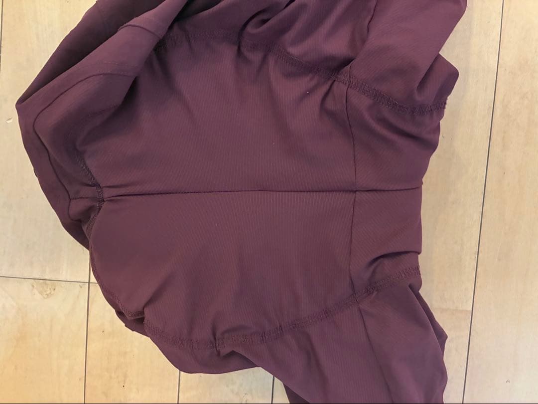 Castelli フリーアエロ　RCビブショーツ Lサイズ