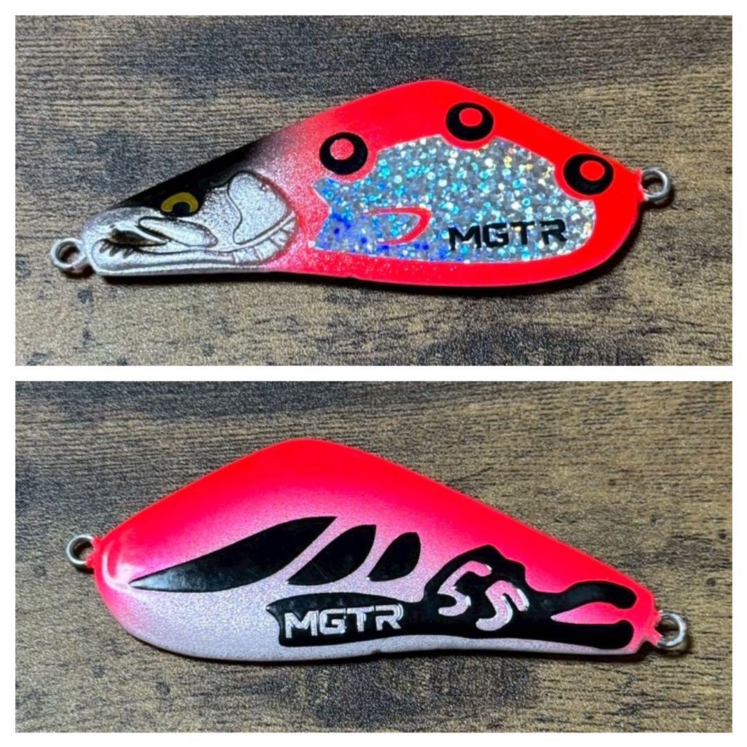 マグトラ　nanaC 55g
