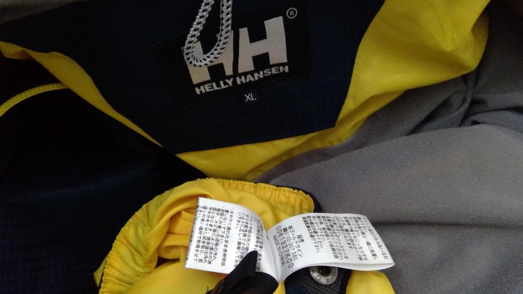 専用Helly Hansen ヘリーハンセン　スノーボードジャケット　スノボ