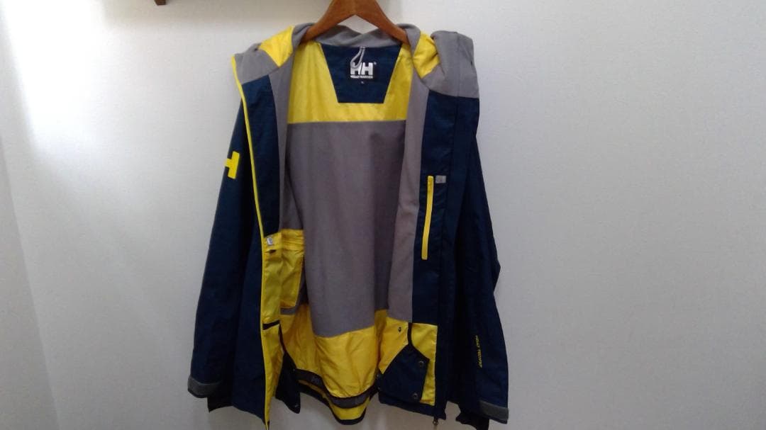 専用Helly Hansen ヘリーハンセン　スノーボードジャケット　スノボ