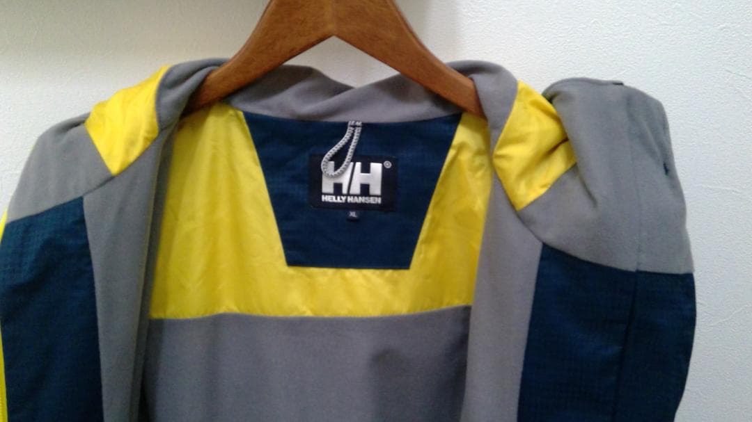 専用Helly Hansen ヘリーハンセン　スノーボードジャケット　スノボ