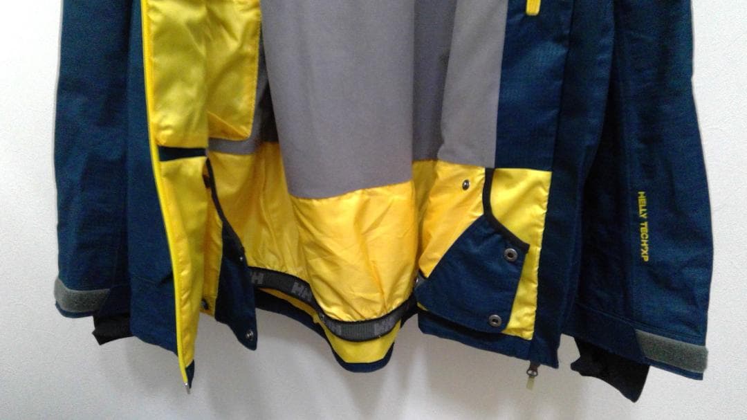 専用Helly Hansen ヘリーハンセン　スノーボードジャケット　スノボ